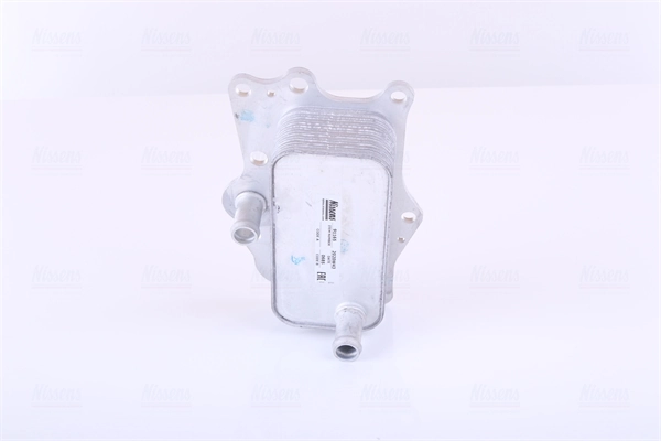 Oil Cooler, engine oil