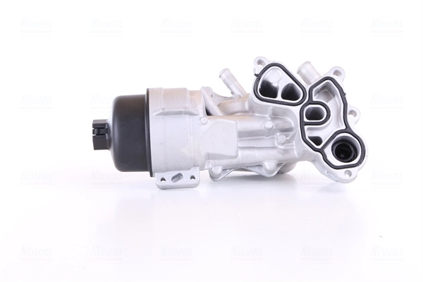 Oil Cooler, engine oil