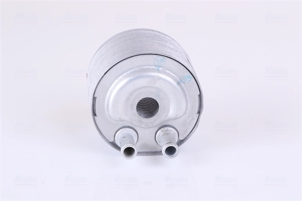 Oil Cooler, engine oil