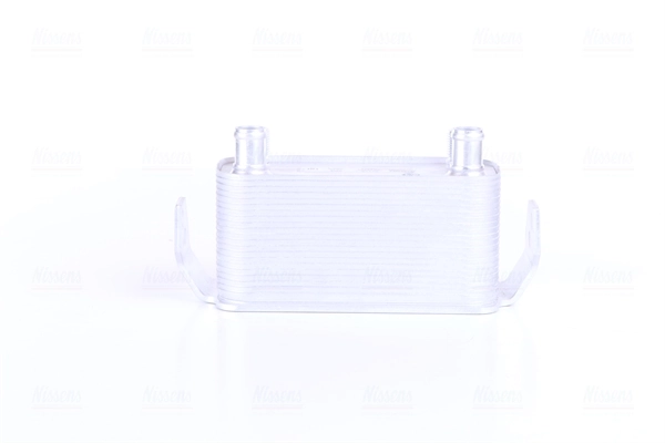 Oil Cooler, automatic transmission