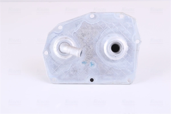 Oil Cooler, engine oil