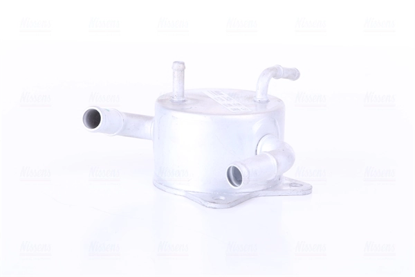 Oil Cooler, automatic transmission