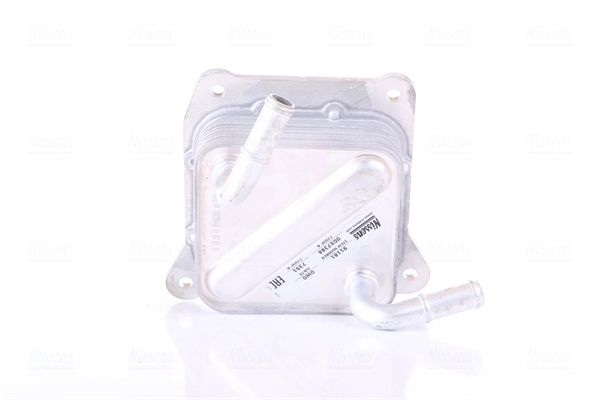 Oil Cooler, automatic transmission