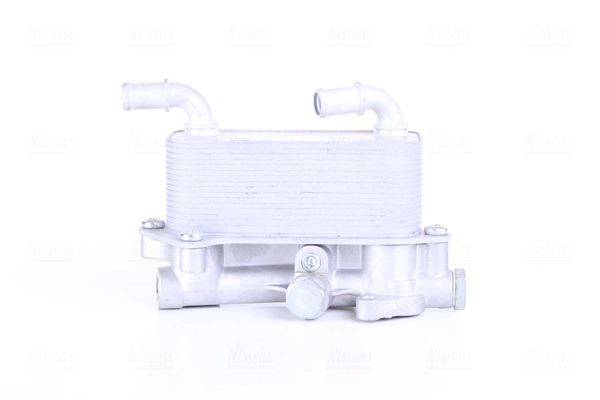 Oil Cooler, engine oil