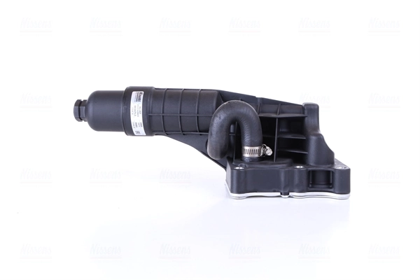 Oil Cooler, engine oil