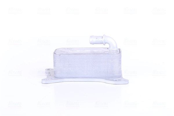 Oil Cooler, engine oil