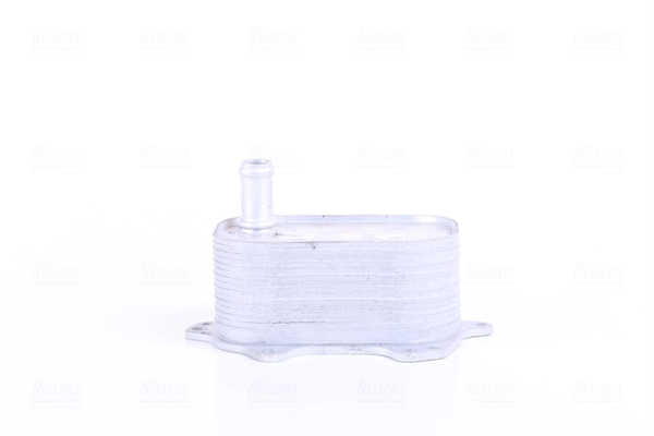 Oil Cooler, engine oil