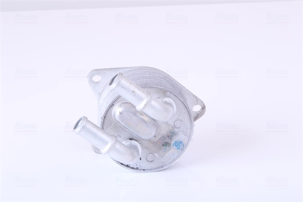 Oil Cooler, automatic transmission