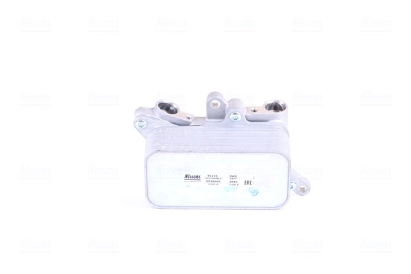 Oil Cooler, automatic transmission