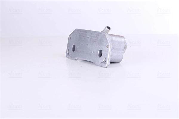 Oil Cooler, engine oil