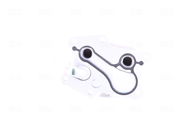 Oil Cooler, engine oil