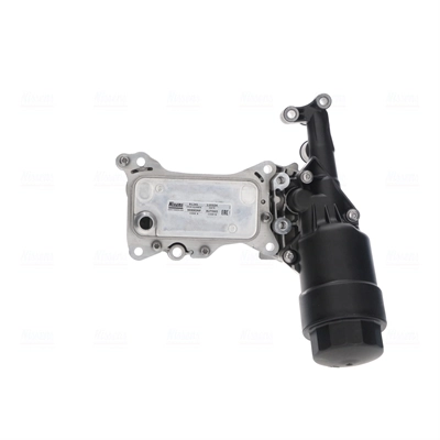 Oil Cooler, engine oil