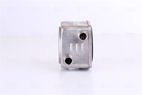 Oil Cooler, engine oil