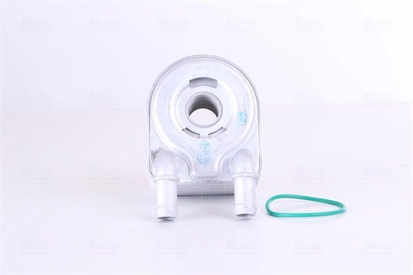 Oil Cooler, engine oil