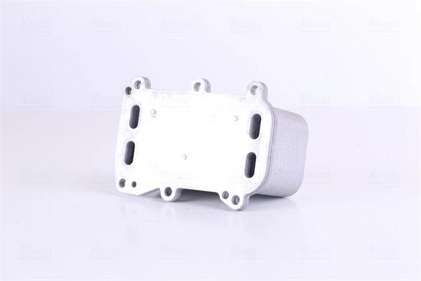 Oil Cooler, engine oil