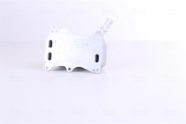 Oil Cooler, engine oil