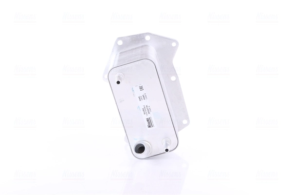 Oil Cooler, engine oil