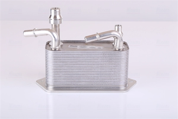 Oil Cooler, automatic transmission