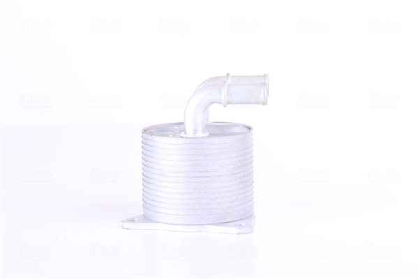 Oil Cooler, automatic transmission