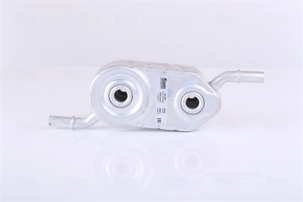 Oil Cooler, automatic transmission