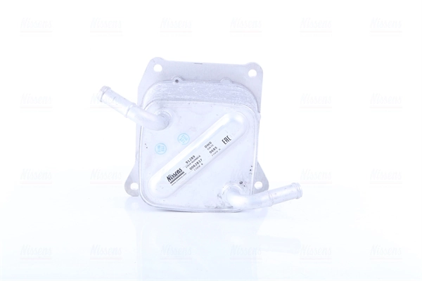 Oil Cooler, automatic transmission