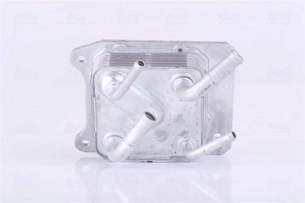 Oil Cooler, automatic transmission