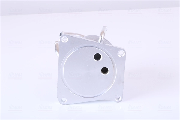 Oil Cooler, automatic transmission