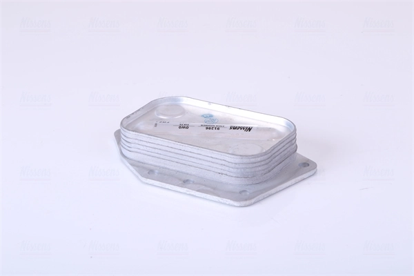 Oil Cooler, engine oil