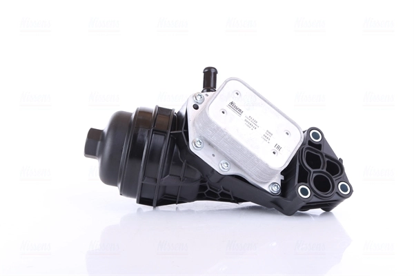 Oil Cooler, engine oil