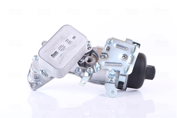 Oil Cooler, engine oil