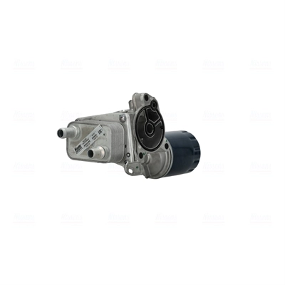Oil Cooler, engine oil