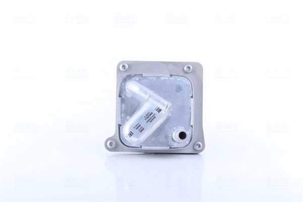Oil Cooler, engine oil