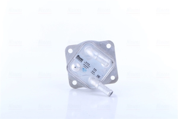 Oil Cooler, engine oil