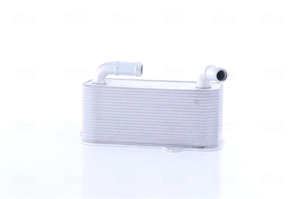 Oil Cooler, automatic transmission