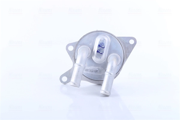 Oil Cooler, automatic transmission
