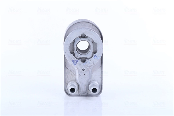 Oil Cooler, engine oil