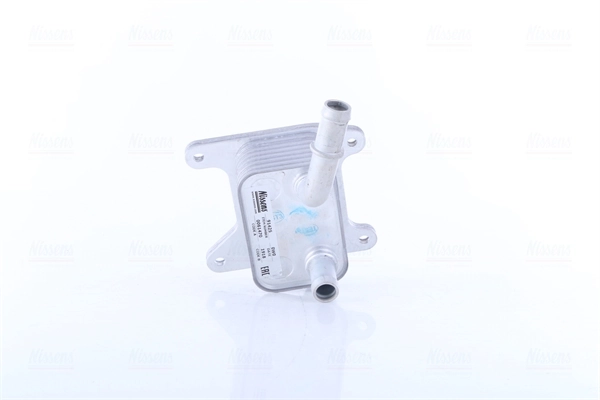 Oil Cooler, engine oil