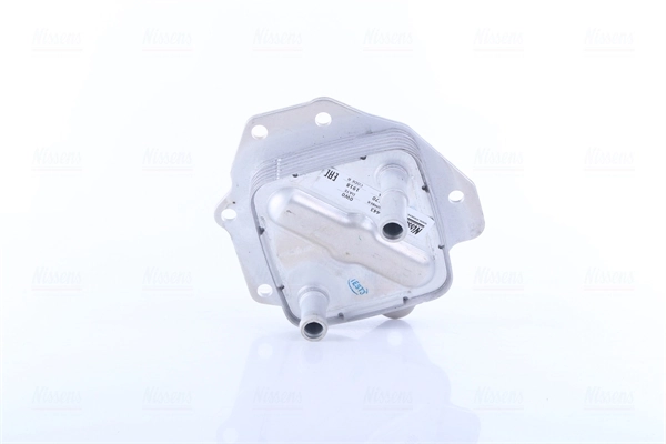 Oil Cooler, engine oil