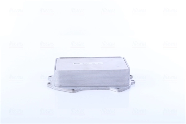 Oil Cooler, engine oil