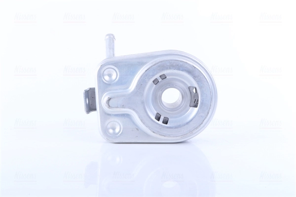 Oil Cooler, engine oil