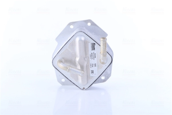 Oil Cooler, engine oil