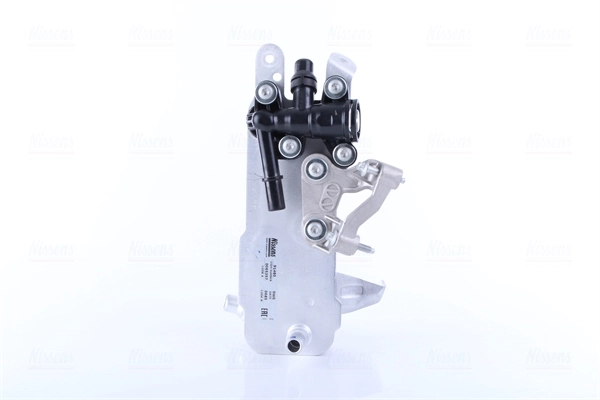 Oil Cooler, automatic transmission