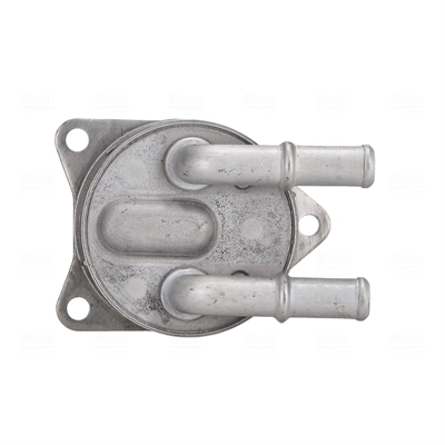 Oil Cooler, automatic transmission