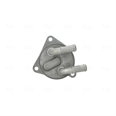 Oil Cooler, automatic transmission
