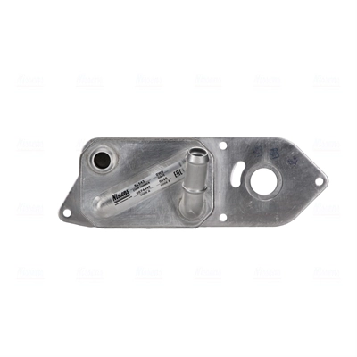 Oil Cooler, engine oil