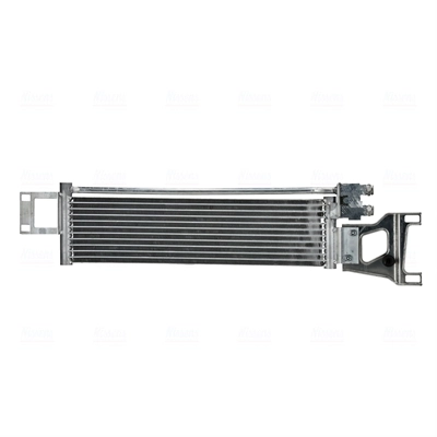 Oil Cooler, automatic transmission