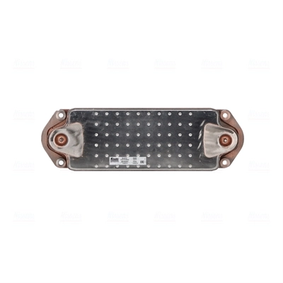 Oil Cooler, automatic transmission