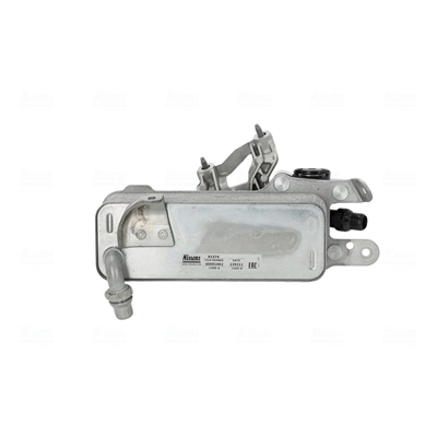 Oil Cooler, automatic transmission