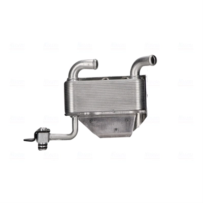 Oil Cooler, automatic transmission