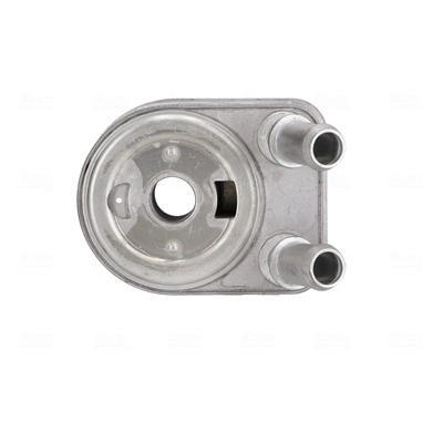 Oil Cooler, engine oil
